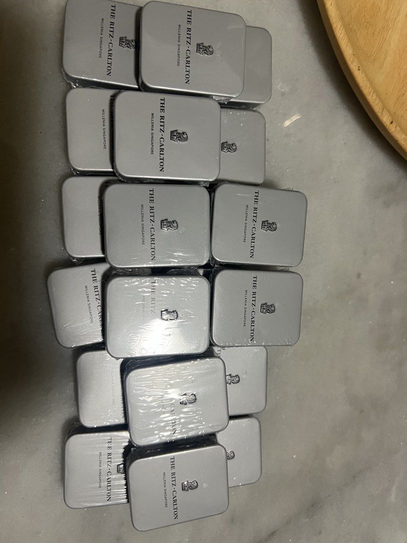 Mints (Category: Plants & Seeds) located in Singapore. Submitted by asyouvish (Listing ID 1424435702, Image 1). Description: All 20 for S$8.