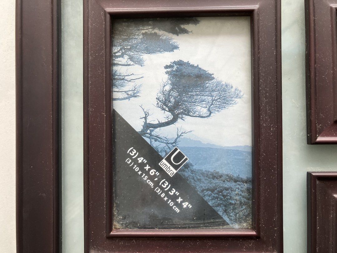 Multi-Photo Frame444726037773045762