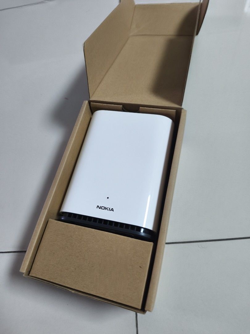 Nokia WiFi Beacon 1 -444583440202475521