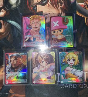 (Category: ) located in . Submitted by zorocards (Listing ID 1424471582, Image 1). Description: .