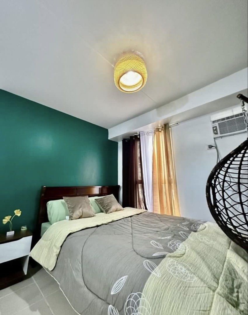 Pasalo condo (Urban deca Manila) (Category: Apartments & Condos) located in Manila. Submitted by blueberry101 (Listing ID 1424452923, Image 2). Description: Pasalo condo Urban deca manila location Pwede gawin airbnb,pwede din pa long term rent at pwede investment. 16,600 monthly pwede ipasok sa pagibig para ma less po ang monthly. RFS: mag ibang bansa na po. .