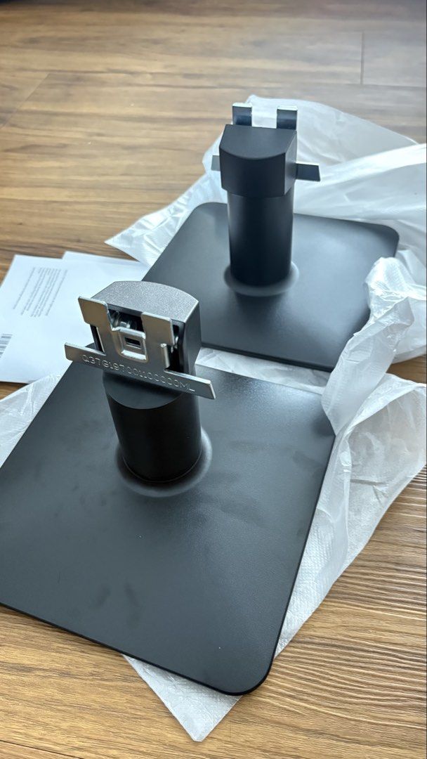 Philips Monitor Stand, Computers & Tech, Parts & Accessories, Monitor ...