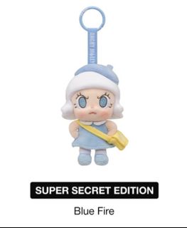 Angry molly secret For Sale | Carousell Singapore