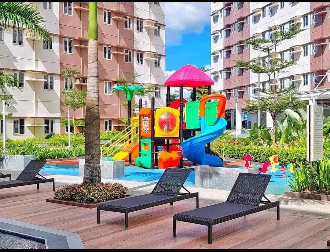 5% DP ONLY STUDIO CONDO TRECE MARTIRES CAVITE (Category: Apartments & Condos) located in Indang. Submitted by espiritualoh (Listing ID 1424411470, Image 3). Description: 𝐑𝐄𝐍𝐓 𝐓𝐎 𝐎𝐖𝐍 𝐂𝐎𝐍𝐃𝐎 𝐈𝐍 𝐂𝐀𝐕𝐈𝐓𝐄! BIG DISCT. FOR SPOT CASH PAYMENT 5% DOWNPAYMENT ONLY 𝐇𝐎𝐏𝐄 𝐑𝐄𝐒𝐈𝐃𝐄𝐍𝐂𝐄𝐒 Just beside 𝑺𝑴 𝑪𝒊𝒕𝒚 𝑻𝒓𝒆𝒄𝒆 𝑴𝒂𝒓𝒕𝒊𝒓𝒆𝒔, 𝑪𝒂𝒗𝒊𝒕𝒆 Studio Type - 28.52sqm. Provision for 1BR, 1Toilet and Bath Kitchen, Living ro