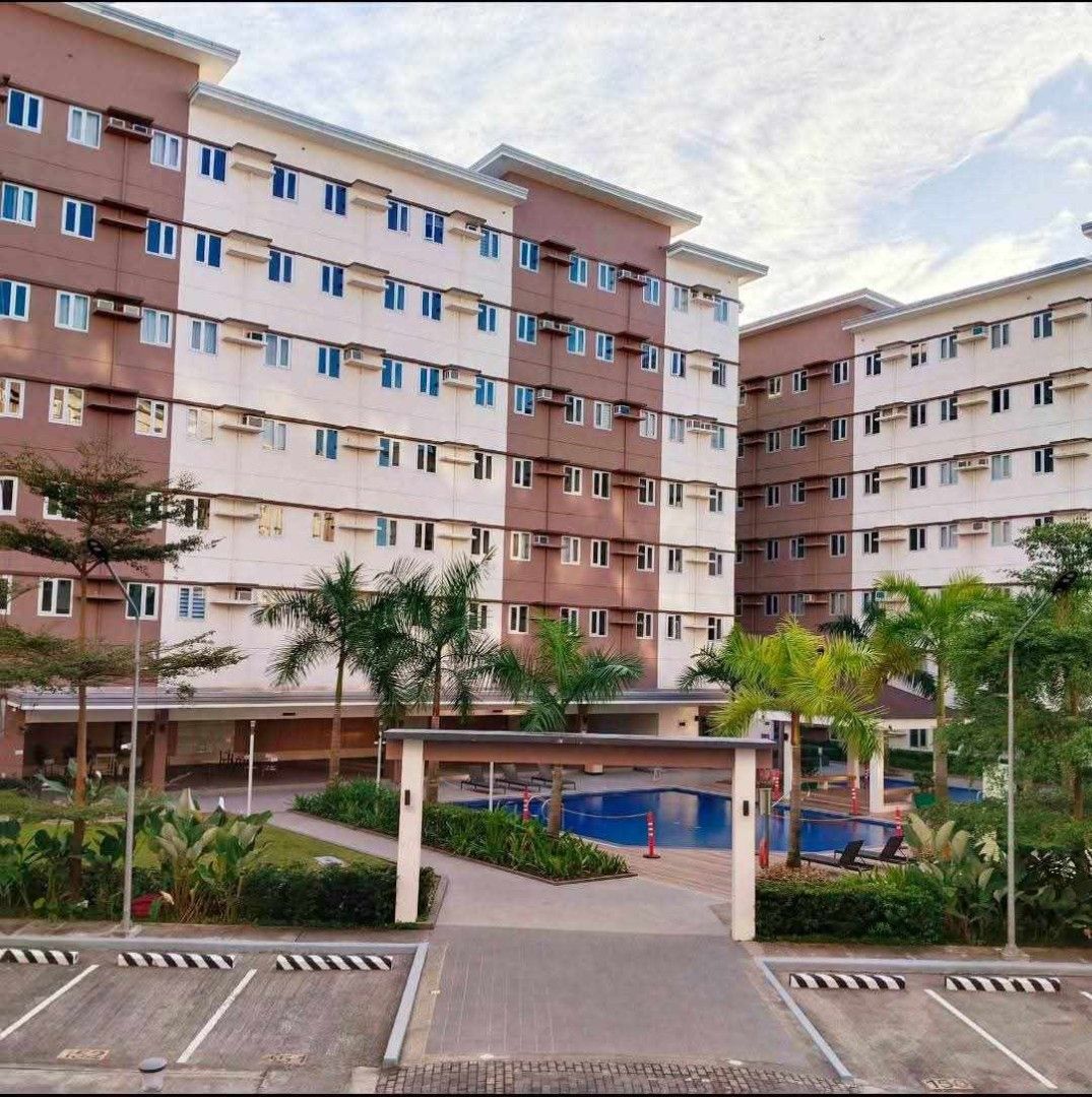 5% DP ONLY STUDIO CONDO TRECE MARTIRES CAVITE (Category: Apartments & Condos) located in Indang. Submitted by espiritualoh (Listing ID 1424411470, Image 2). Description: 𝐑𝐄𝐍𝐓 𝐓𝐎 𝐎𝐖𝐍 𝐂𝐎𝐍𝐃𝐎 𝐈𝐍 𝐂𝐀𝐕𝐈𝐓𝐄! BIG DISCT. FOR SPOT CASH PAYMENT 5% DOWNPAYMENT ONLY 𝐇𝐎𝐏𝐄 𝐑𝐄𝐒𝐈𝐃𝐄𝐍𝐂𝐄𝐒 Just beside 𝑺𝑴 𝑪𝒊𝒕𝒚 𝑻𝒓𝒆𝒄𝒆 𝑴𝒂𝒓𝒕𝒊𝒓𝒆𝒔, 𝑪𝒂𝒗𝒊𝒕𝒆 Studio Type - 28.52sqm. Provision for 1BR, 1Toilet and Bath Kitchen, Living ro