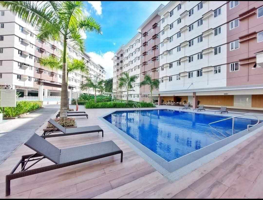 5% DP ONLY STUDIO CONDO TRECE MARTIRES CAVITE (Category: Apartments & Condos) located in Indang. Submitted by espiritualoh (Listing ID 1424411470, Image 1). Description: 𝐑𝐄𝐍𝐓 𝐓𝐎 𝐎𝐖𝐍 𝐂𝐎𝐍𝐃𝐎 𝐈𝐍 𝐂𝐀𝐕𝐈𝐓𝐄! BIG DISCT. FOR SPOT CASH PAYMENT 5% DOWNPAYMENT ONLY 𝐇𝐎𝐏𝐄 𝐑𝐄𝐒𝐈𝐃𝐄𝐍𝐂𝐄𝐒 Just beside 𝑺𝑴 𝑪𝒊𝒕𝒚 𝑻𝒓𝒆𝒄𝒆 𝑴𝒂𝒓𝒕𝒊𝒓𝒆𝒔, 𝑪𝒂𝒗𝒊𝒕𝒆 Studio Type - 28.52sqm. Provision for 1BR, 1Toilet and Bath Kitchen, Living ro