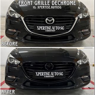 (Category: ) located in . Submitted by xpertiseautosg (Listing ID 1424362909, Image 1). Description: .