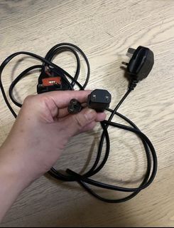 Original Power Cord / Adapter451559218889379840