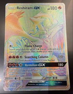 Hyper Rare Eng 🌈 Collection item 1