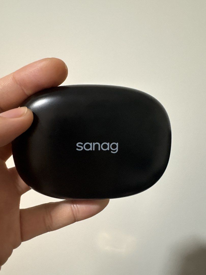 Sanag Wireless Earbuds with Charging Case65615594801795111