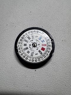 (Category: ) located in . Submitted by KCY_WatchParts (Listing ID 1424450227, Image 1). Description: .