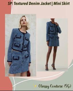 (Category: ) located in . Submitted by classycouture_sg (Listing ID 1424379480, Image 1). Description: .
