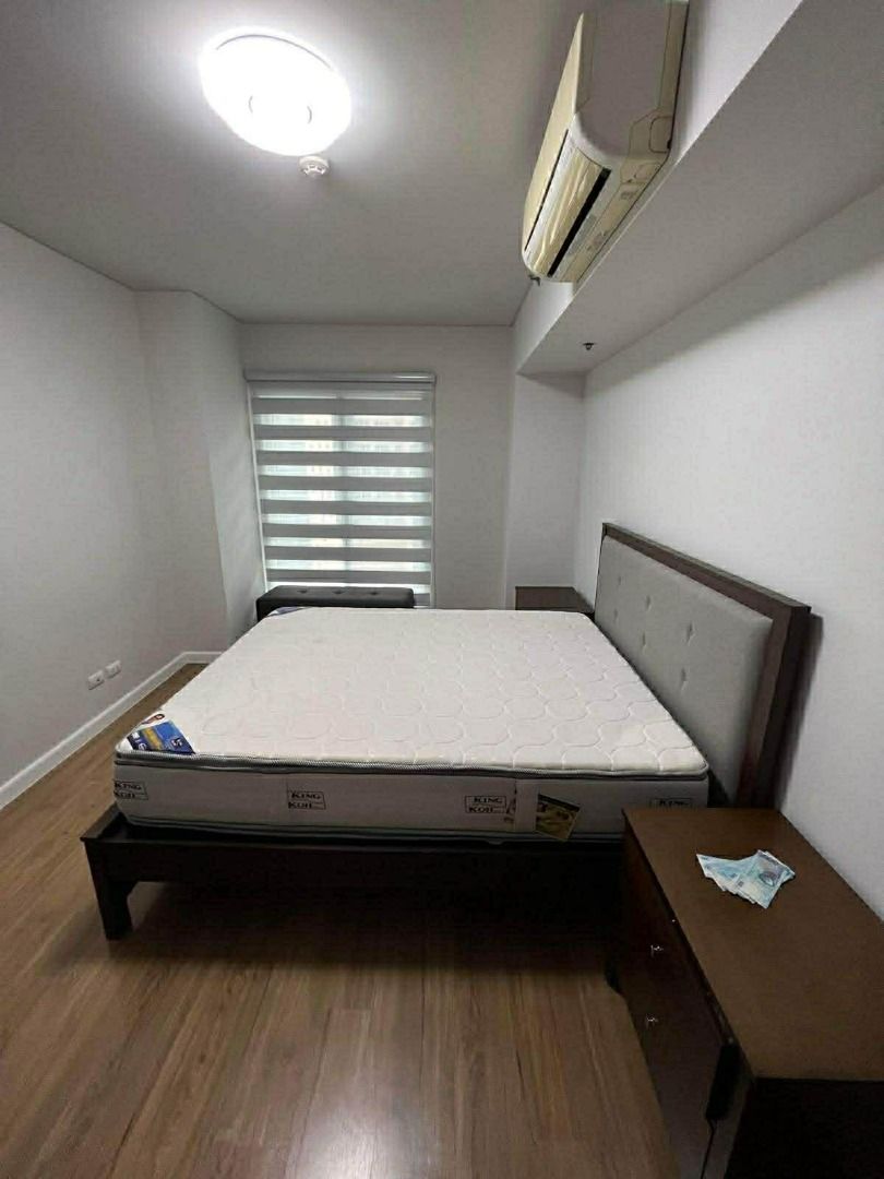 Sequia at Two Serendra - 1 Bedroom with Parking (Category: Apartments & Condos) located in Manila. Submitted by call_09053601049 (Listing ID 1424478765, Image 1). Description: "FOR SALE: High-Floor 1-Bedroom Investment at The Sequoia 🏙️✨ Two Serendra - The Sequoia | 31st Floor Own a piece of BGC’s most coveted suburban-in-the-city development. This high-floor residence at The Sequoia offers the perfect balance of modern high-rise living and the 