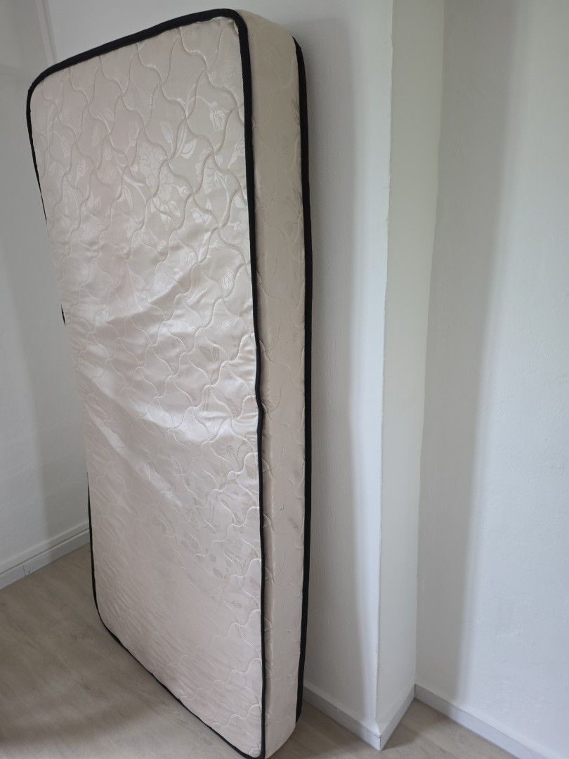 Single Size Mattress