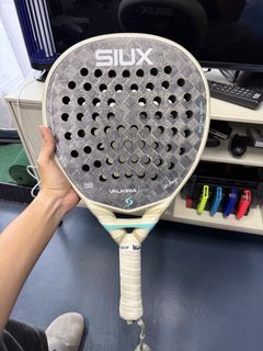(Category: ) located in . Submitted by secondswingpadel (Listing ID 1424384562, Image 1). Description: .
