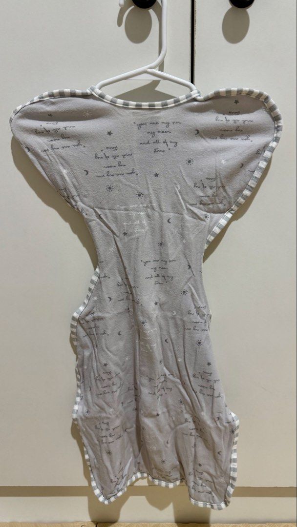 Small Love To Dream Swaddle Up Lite (Category: Babies & Kids Fashion) located in Mandaluyong City. Submitted by unicart (Listing ID 1424389536, Image 2). Description: .