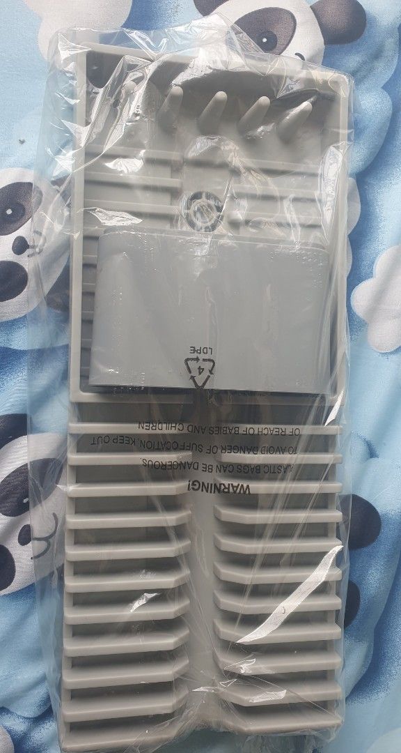 Smart Living Compact Dish Drainer with Spout445139109607516161
