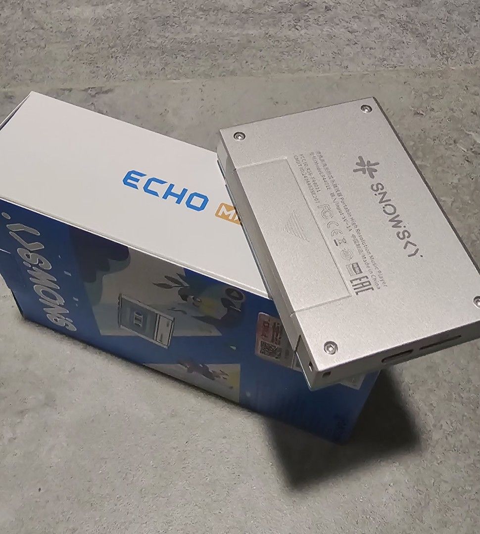 Snowsky Echo Mini65671957020161113