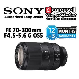 SONY CAMERA SONY A7IV SONY A7C II SONY RX100 VII SONY A7C R SONY A6700 SONY A6400 SONY ZV1 SONY 24-70MM F2.8 GM II SONY 70-200MM F2.8 GM II SONY RX100M7 SONY A9M3 SONY A7 SONY A7R5 SONY A7R V SONY ZV-E10 SONY ZVE10 II SONY RX10 IV SONY A6600 SONY A1 SONY A7S III SONY ZV-E1 SONY 16-35MM F2.8 GM SONY G MASTER SONY ALPHA Collection item 3