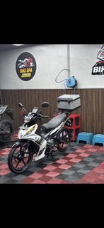 (Category: ) located in . Submitted by bapakpenuh (Listing ID 1424488563, Image 1). Description: .