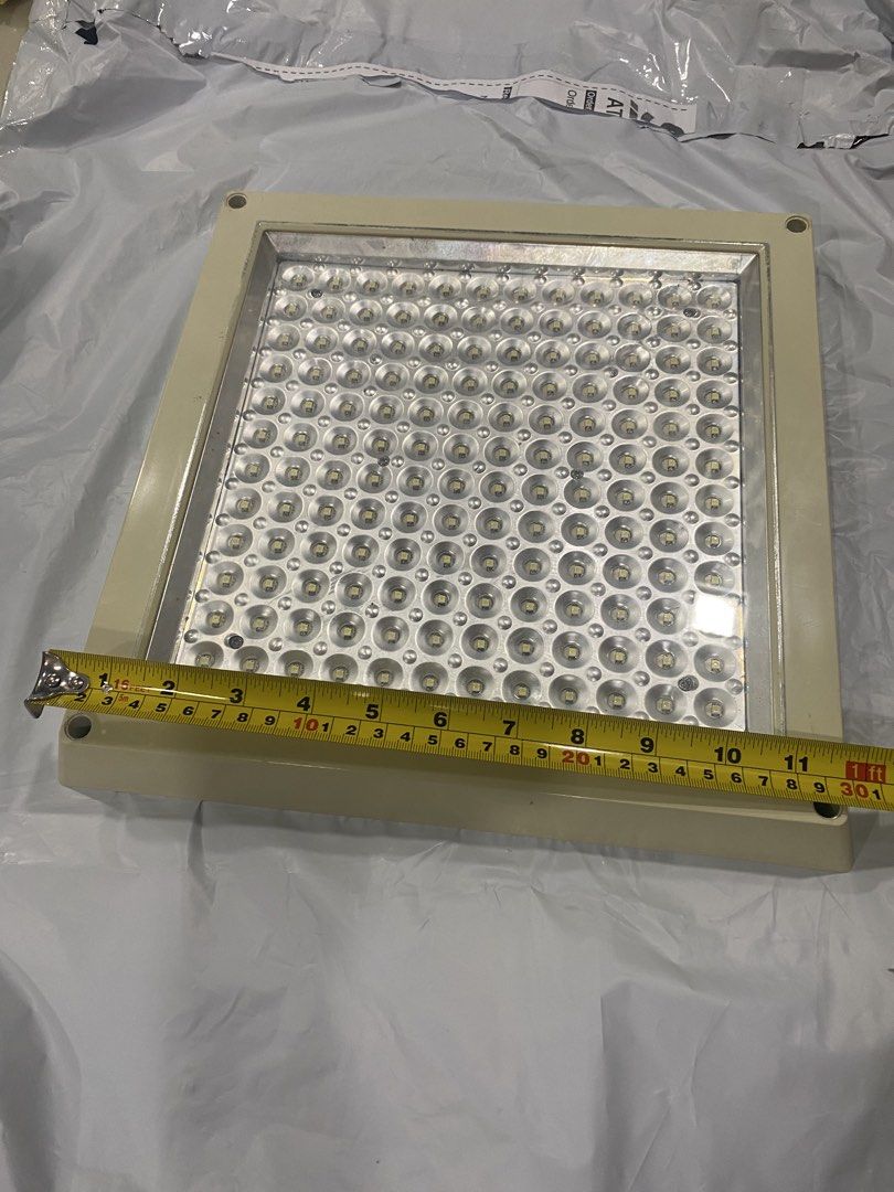 Square Light Fitting444156707120752641