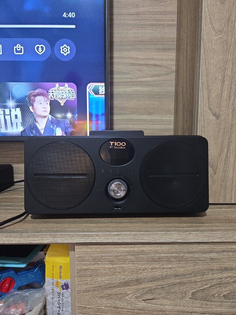 T100 Karaoke set65749585266817111