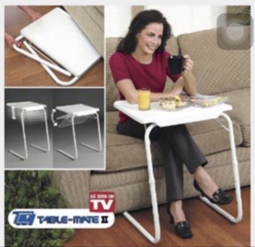 Table (Category: Tables & Sets) located in Singapore. Submitted by livetoshop88 (Listing ID 1424489974, Image 1). Description: .