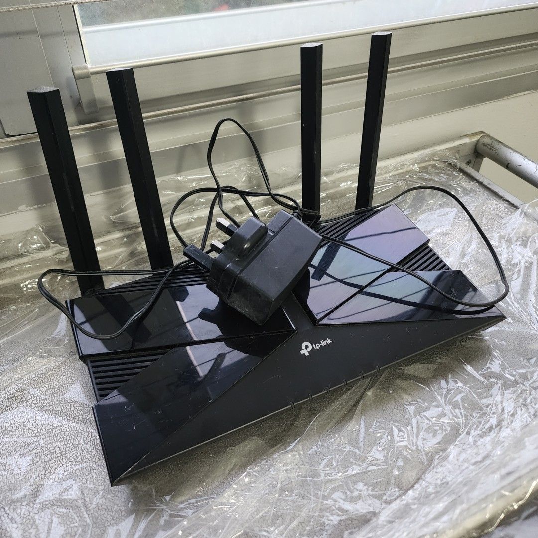 TP-Link Archer AX10 Router443903990637547520
