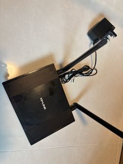 TP-Link Router452692844490280960