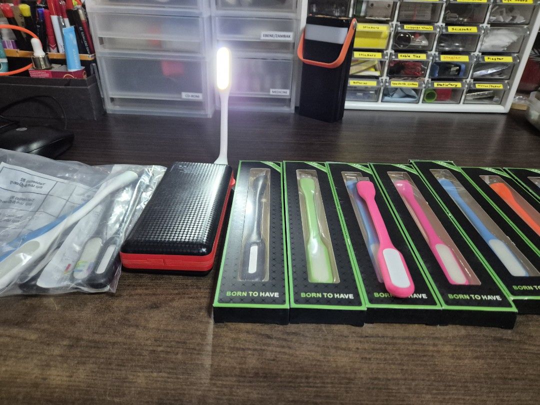 USB LED Lights444483975869245441