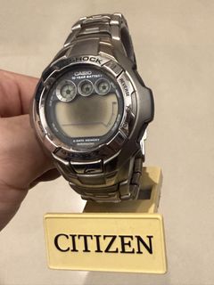 Gshock vintage For Sale | Carousell Singapore
