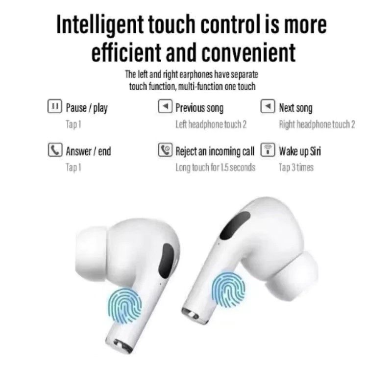 Wireless Earbuds65615710056834110