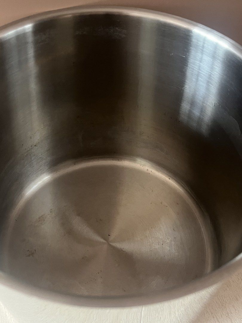 WMF Stock Pot with Lid444181259801088001