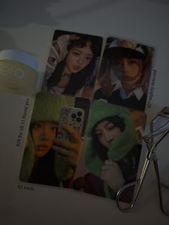 (Category: ) located in . Submitted by kpopverse (Listing ID 1424458932, Image 1). Description: .