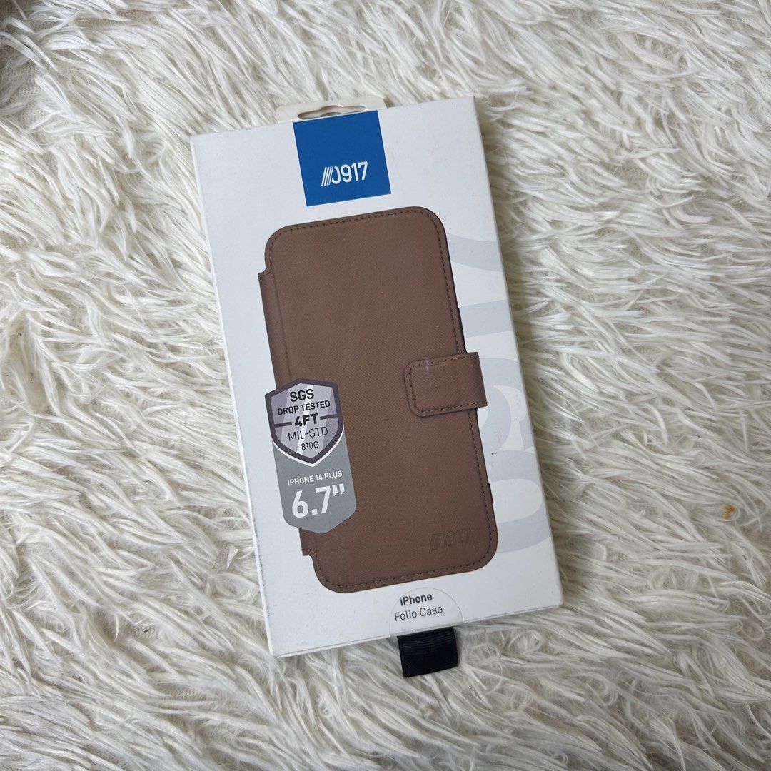 0917 Wireless Case (Category: Cases & Sleeves) located in Manila. Submitted by ryan_cos (Listing ID 1429258997, Image 3). Description: 0917 Wireless Case Available model: iPhone 14 iPhone 14 plus iPhone 14 pro iPhone 14 Pro Max Features: • MagSafe Compatible • Shock and Scratch Protection • and other features depends on the type of case.