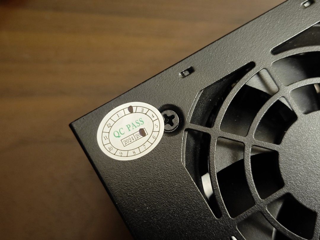 400W Power Supply Unit468698344645601281