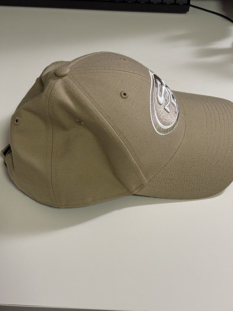 47 Brand San Francisco 49ers Cap (Category: Caps & Hats) located in Mauban. Submitted by johnllamas (Listing ID 1429259013, Image 3). Description: .