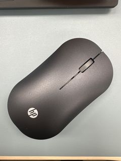Wireless Mouse