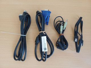 Various Cables439952085342627840