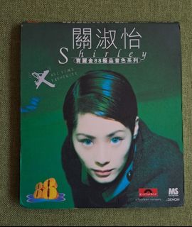 關淑怡ex all time favourite 出售| Carousell Hong Kong
