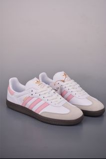 adidas gazelle silver green womens adidas Originals Wmns Samba OG - IH3980 | SNS