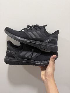 adidas gazelle silver green womens Men's adidas Ultraboost 1.0 Shoes - Green