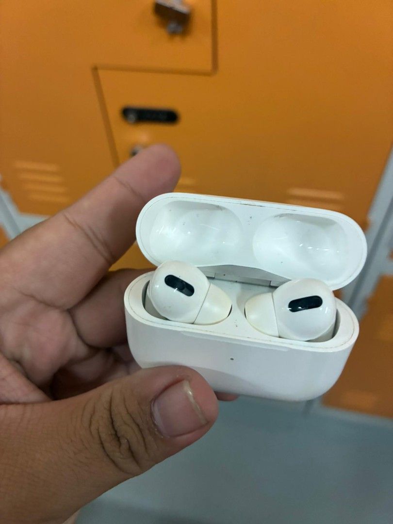 Air pods Pro424114191745699844