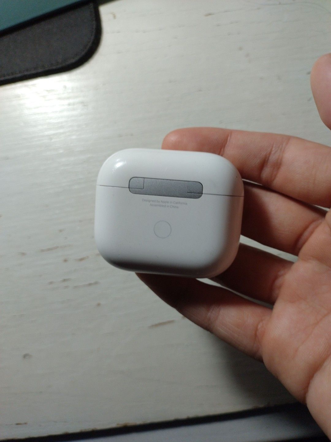 Airpod 3414074179893350401