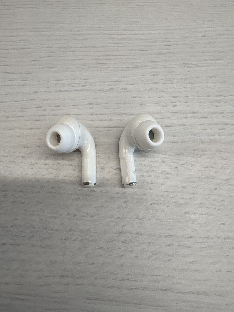 Airpods Pro 1416807154331822084
