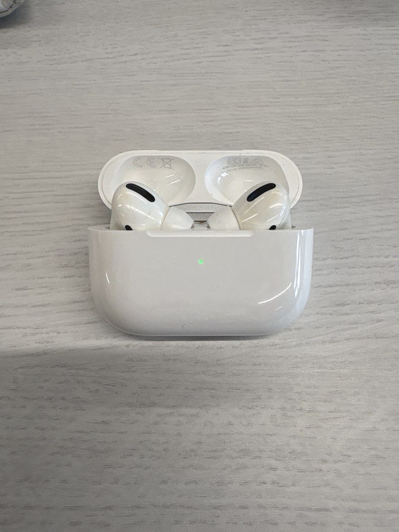 Airpods Pro 1