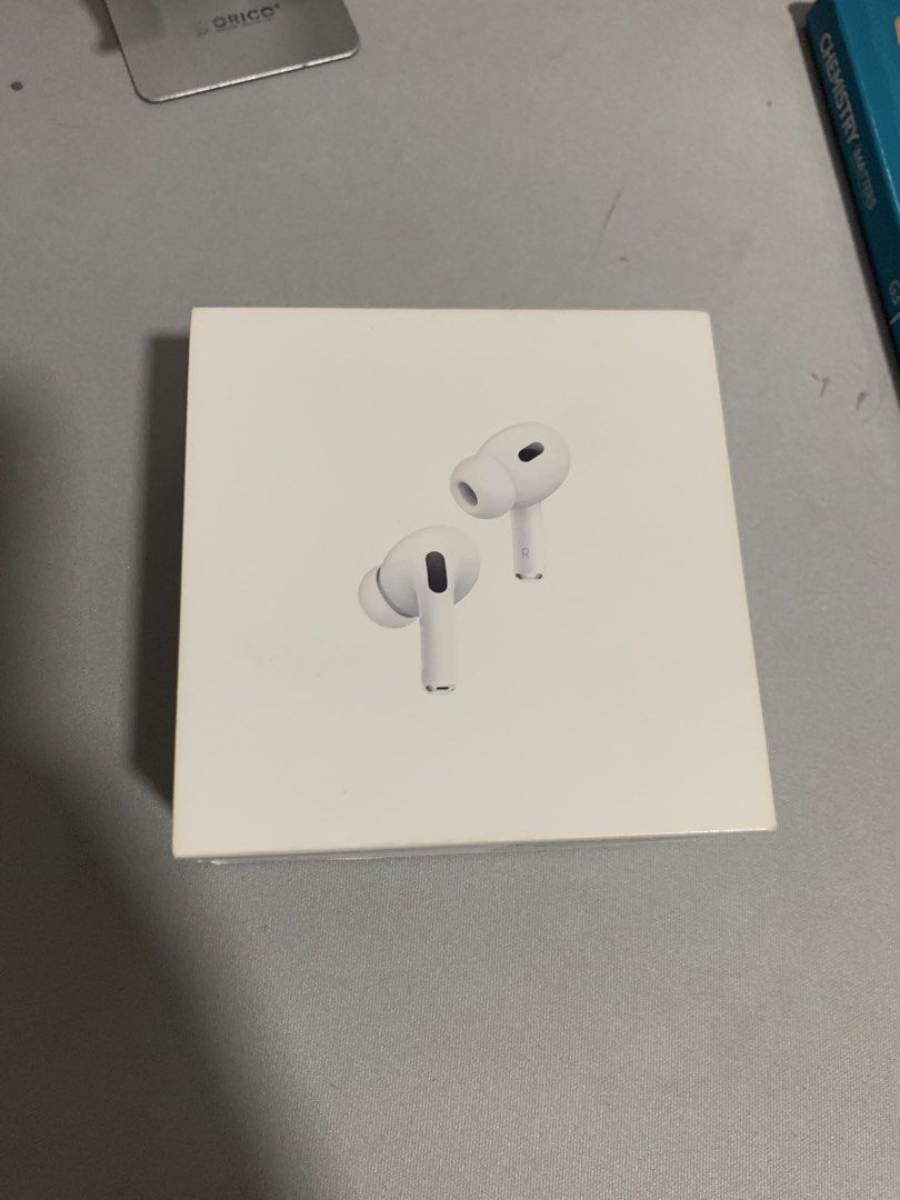 airpods pro 2