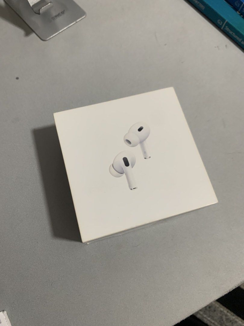 airpods pro 2414960839568271361