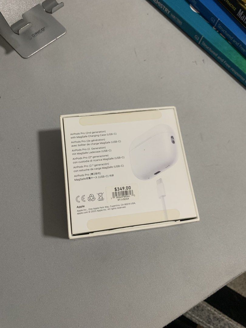 airpods pro 2414960839568271364