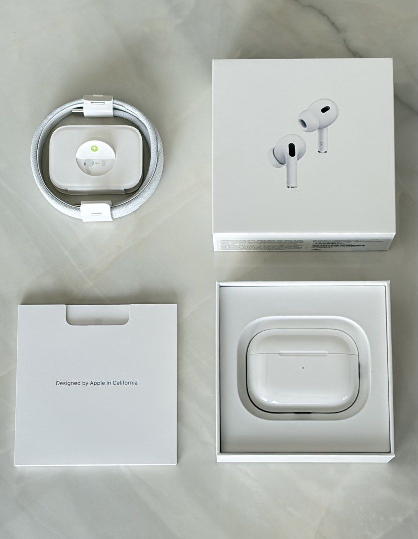 AirPods Pro 2